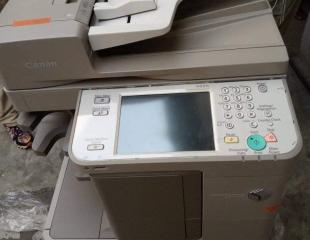 CANON IR 4035 MULTI FONCTIONS