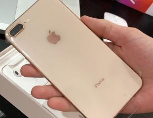 Apple iPhone 8 Plus Original 128 GB