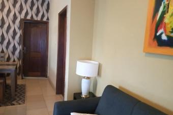 VENTE BTIMENT R1 DE 4 APPARTEMENTS SUR KINSHASANGALIEMA GB