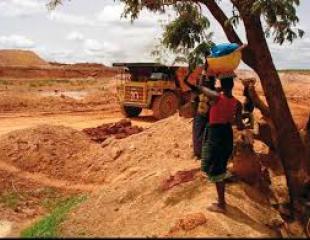 Avis aux comptriotes de la RDC