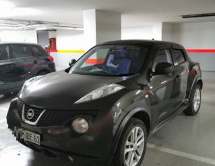 Nissan Juke à vendre