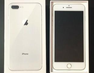 Apple iPhone 8 Plus - 64GB - Space Grey (Unlocked) (CDMA + GSM)