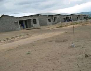 Terrains 20/20 Mont ngafula nlle cité.