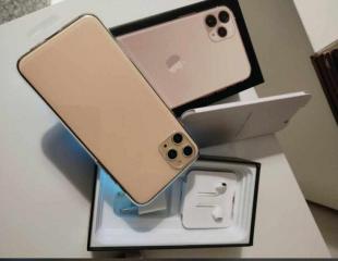 Selling Sealed Apple iPhone 11 Pro iPhone X (Whatsapp:+13072969231)
