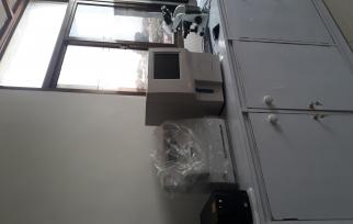 Machine de parpaing