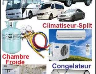Recherche des agents pour le Marketing