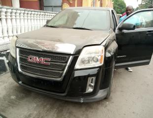 GMC