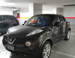 Nissan Juke à vendre