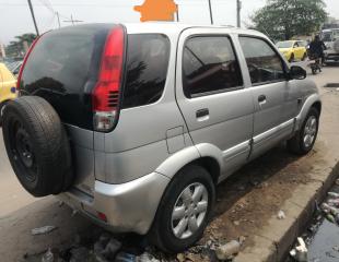 TOYOTA CAMI 3500$ à débattre