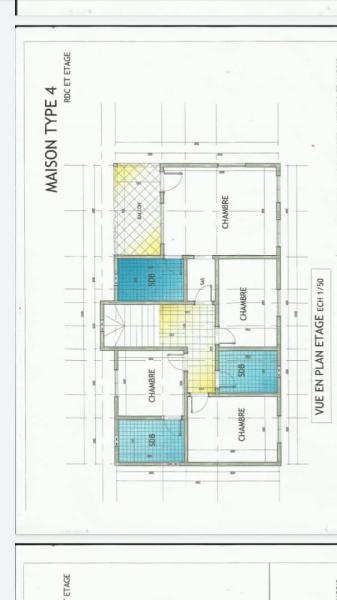 Cit 2020. Vente terrains vide dans la concession 5000 us Mont ngafula non loin de la gd route