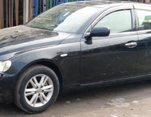 SOLDE TOYOTA MARK X SANS PLAQUE 4900$ à débattre