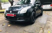 Suzuki Swift  mediacongo