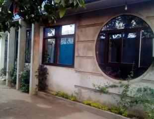 Parcelle à Jamaïque (Nganda)