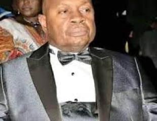 MARTIN EKANDA FONDATEUR DE L'ISIPA N'EST PLUS