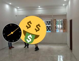 Appartement à vendre à Gombe sur Blvd du 30 juin