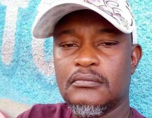 JHON PANZU MAVUNGU !