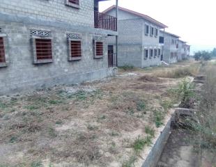 Cité 2020. VenteTerrains 20/20 Mont ngafula non loin de la gd route