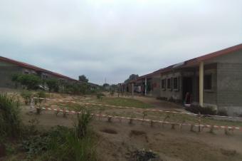 Cit 2020. VenteTerrains 2020 Mont ngafula non loin de la gd route
