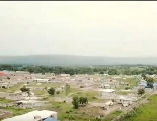 Parcelles dans un environnement tranquille à NSELE. Il reste 3 seulement sur 100 !!!!