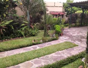 Villa à Gombe 1200m2 2.800.000$US
