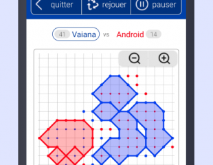 Jeu Chimie gratuitement disponible sur Android!