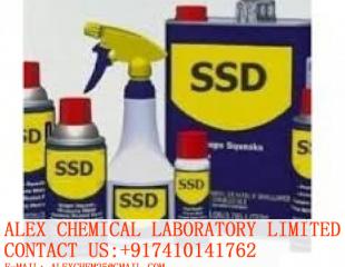 Ssd chemical Solution