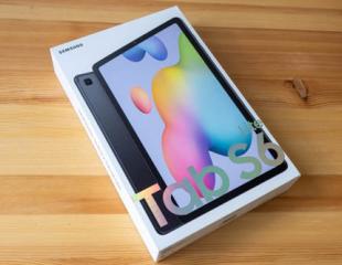 Samsung Galaxy Tab S6 Lite $200 Whatsapp : +12674046526