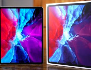 Apple iPad Pro 11 (2020) $350 Whatsapp : +12674046526