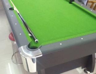 TABLES DE BILLARD À VENDRE À BON PRIX