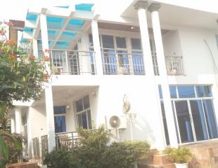 Villa à Météo