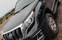 Jeep Wrangler, Prado txl, hyundai Santa,fortuner, Land cruiser à vendre à bon prix mediacongo