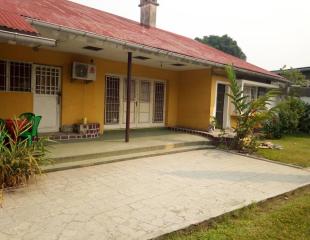 PARCELLE A VENDRE / EQ01