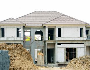 Nous construisons vos maisons jusqu'au bout de vos rêves