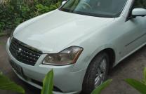 Nissan Fuga mediacongo