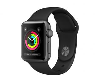 Apple Watch Series 3 38mm smartwatch