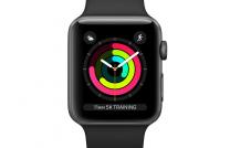 Apple Watch Series 3 38mm smartwatch mediacongo