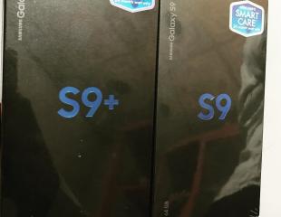 samsung galaxy s9 samsung s9+ plus Smartphone