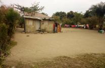 TERRAIN A VENDRE / EQ03 mediacongo