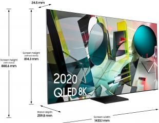 Samsung 2020 65
