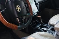 PRADO TX 2014 automobile_motos_velos_engins_et_pieces