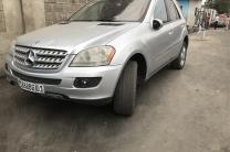 Mercedes 3matic 350 automobile_motos_velos_engins_et_pieces