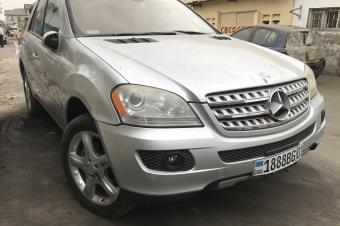 Mercedes 3matic 350