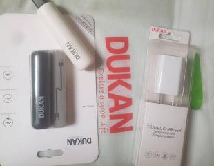 POWERBANK DUKAN
