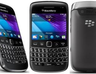 BLACKBERRY 9790