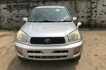 Rav4 Intermediare  automobile_motos_velos_engins_et_pieces
