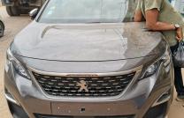 Peugeot 3008 (2018) mediacongo