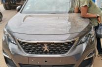 Peugeot 3008 (2018) automobile_motos_velos_engins_et_pieces