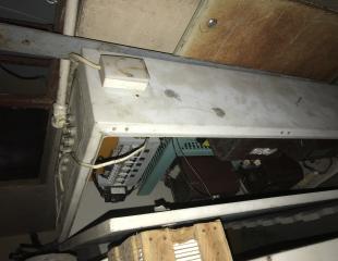 Projecteurs 1000Watts