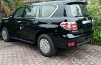 NISSAN PATROL A VENDRE mediacongo