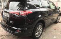 Rav4 Hybrid mediacongo